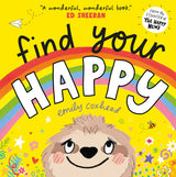 Find Your Happy