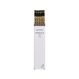 Morris Windrush (William Morris) Pencil (12 Pack)