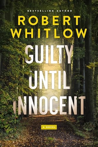Guilty Until Innocent
