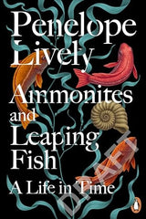 Ammonites and Leaping Fish