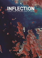 Inflection: Journal of the Melbourne School of Design