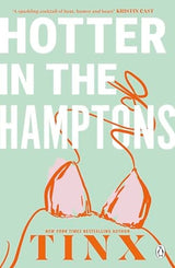 Hotter in the Hamptons