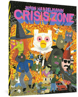 Crisis Zone