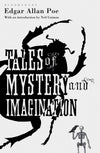 Tales of Mystery and Imagination