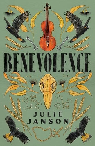 Benevolence