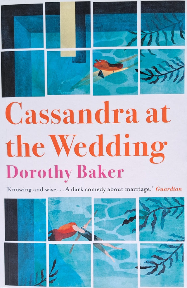 Cassandra at the Wedding