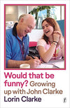 Would that be funny?