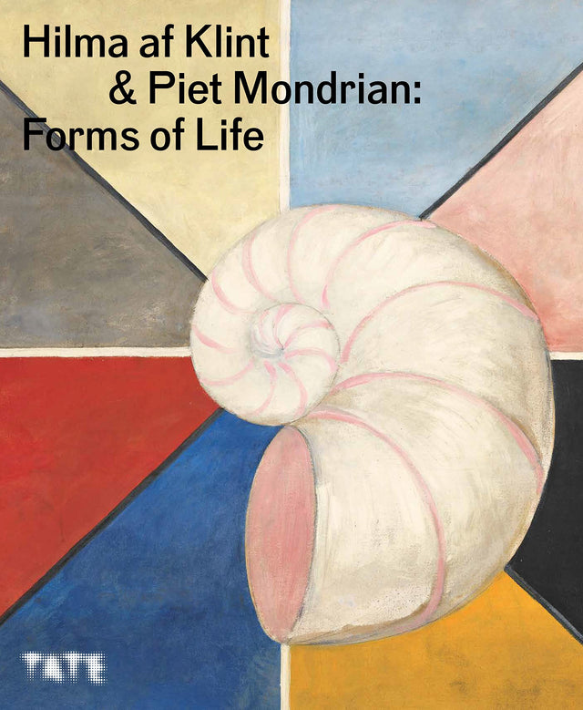 Hilma af Klint & Piet Mondrian
