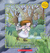 Nicketty-Nacketty, Noo-Noo-Noo