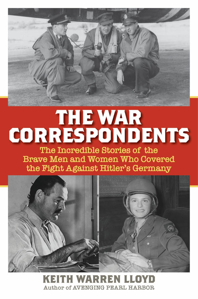 The War Correspondents