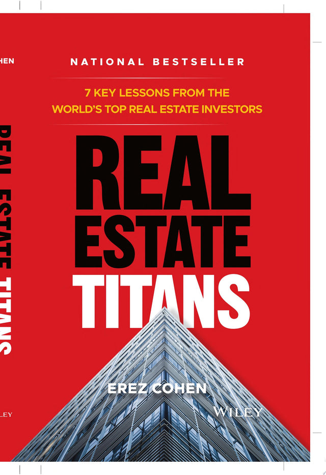 Real Estate Titans