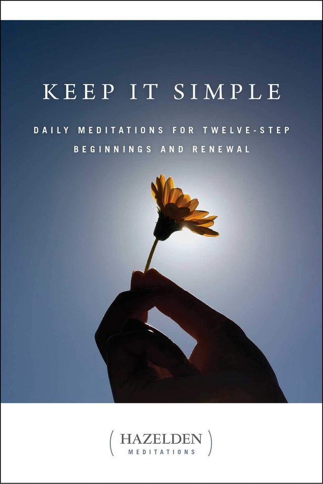 Keep it Simple