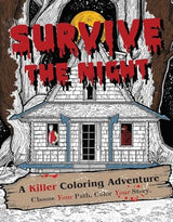 Survive The Night