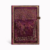 The Brontë Sisters Unlined Hardcover Journal
