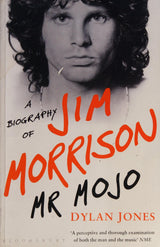 Mr Mojo