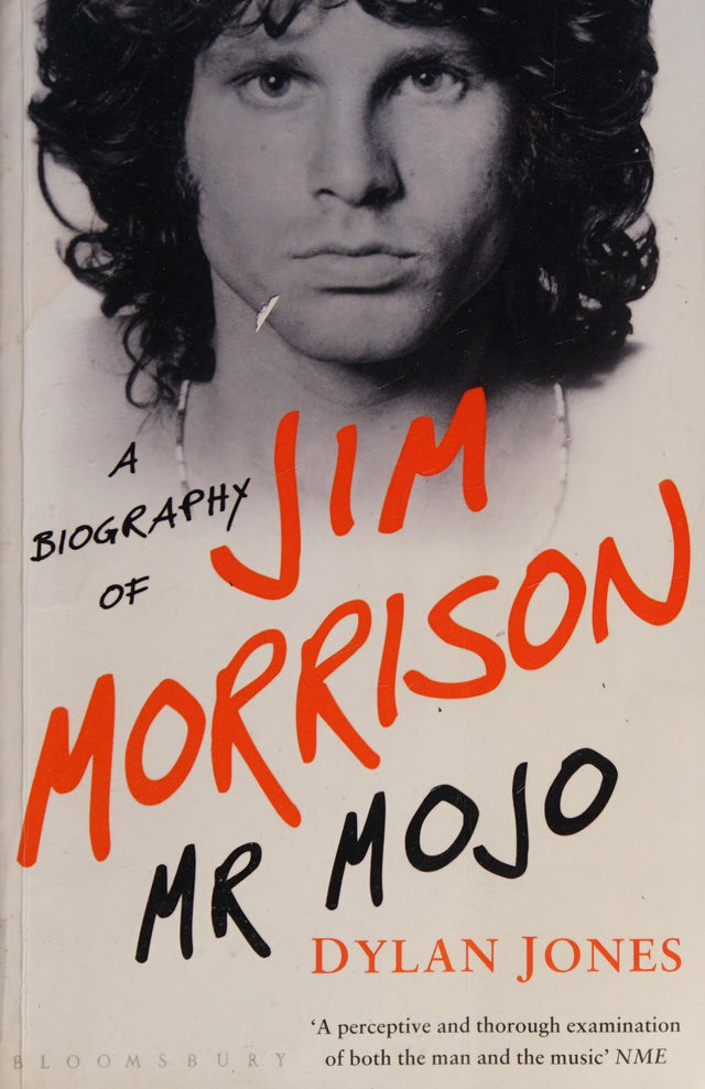 Mr Mojo