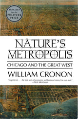 Nature's Metropolis