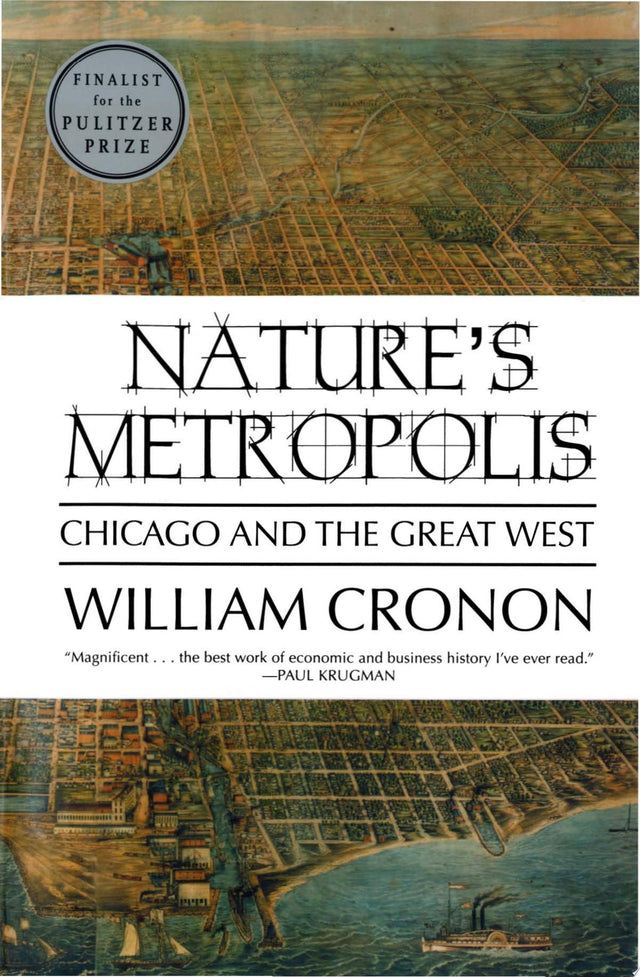 Nature's Metropolis