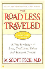 Road Less Traveled, 25th Anniversar