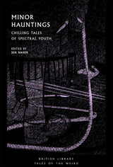 Minor Hauntings