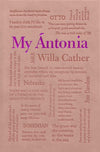 My Ántonia