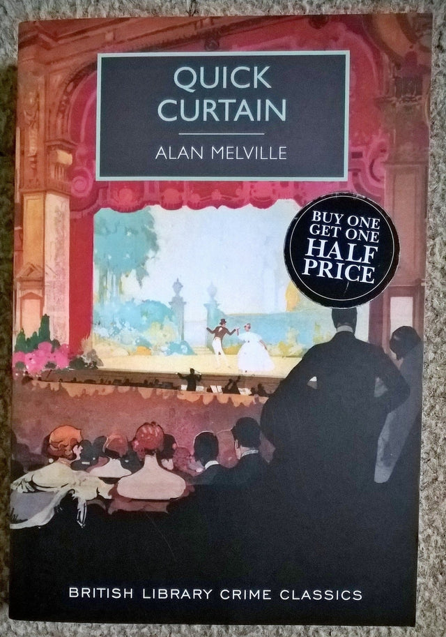 Quick Curtain