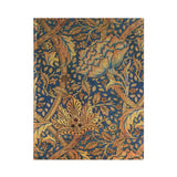 Morris Windrush (William Morris) Ultra Lined Journal