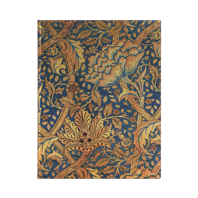 Morris Windrush (William Morris) Ultra Lined Journal