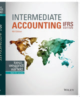 Intermediate Accounting IFRS