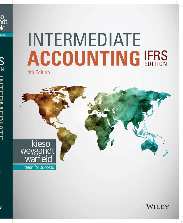 Intermediate Accounting IFRS