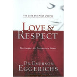 Love and   Respect