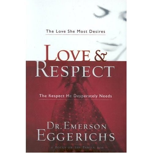 Love and   Respect