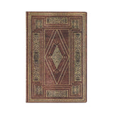 First Folio (Shakespeare’s Library) Mini Lined Softcover Flexi Journal