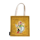 Asterix & Obelix (The Adventures of Asterix) Canvas Bags