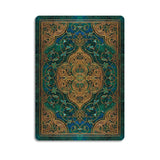 Turquoise Chronicles Playing Cards (Standard Deck)