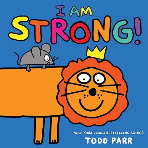 I Am Strong!