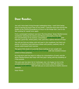 The Everything Green Mediterranean Cookbook
