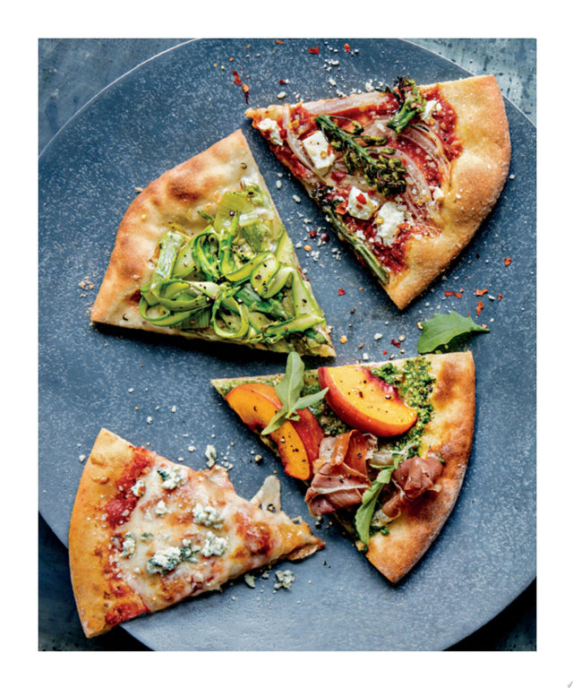 Williams Sonoma Pizza