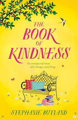 The Second Chance Book Club