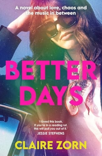 Better Days