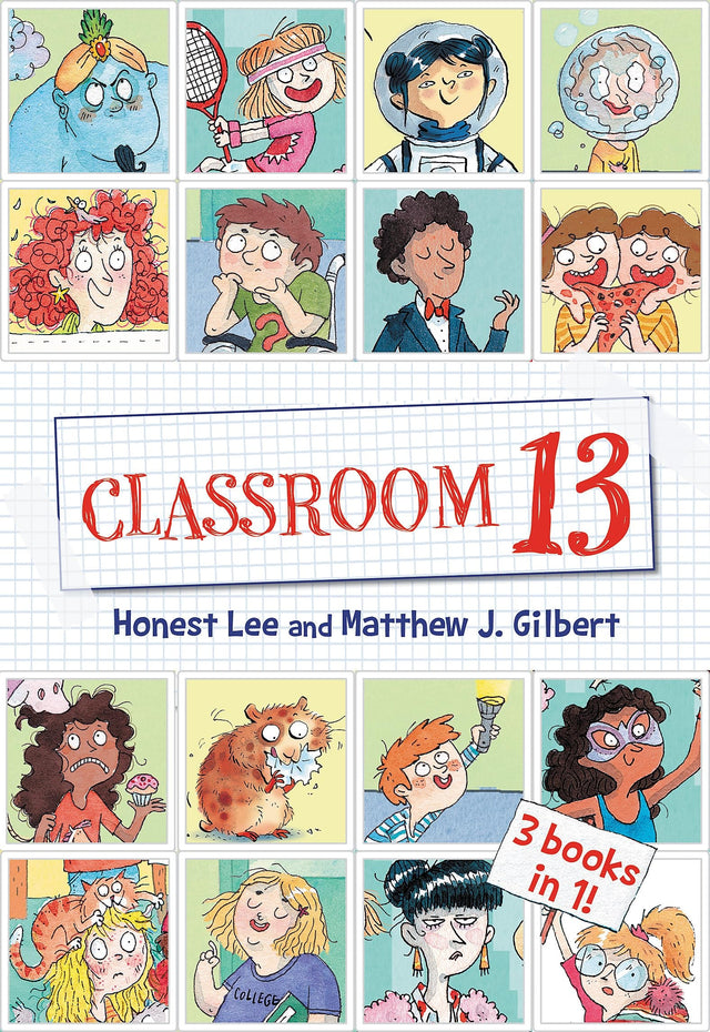 Classroom 13