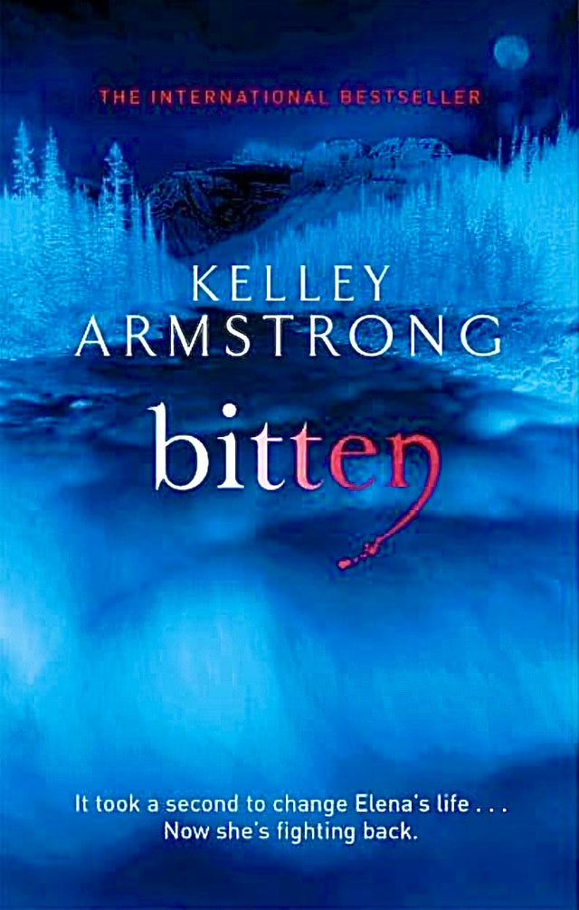 Bitten
