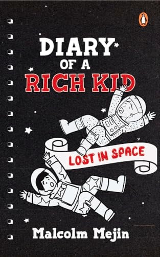Diary of a Rich Kid