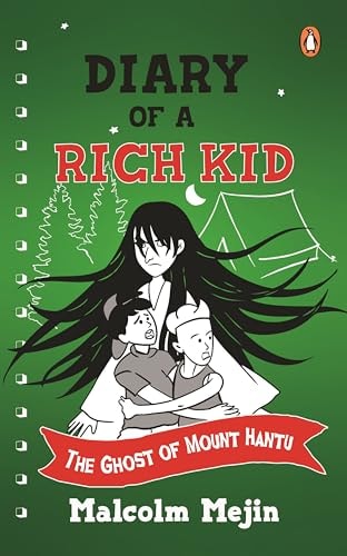 Diary of a Rich Kid