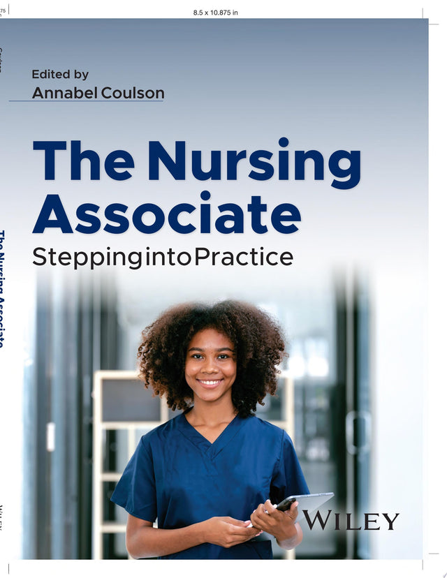 The Nursing Associate