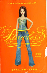 Pretty Little Liars #2: Flawless