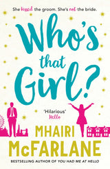 Who’s That Girl?