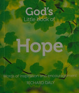 God’s Little Book of Hope