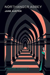 Northanger Abbey