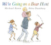 We're Going on a Bear Hunt